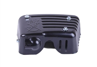 Глушник TT AGRO MOTO на бензиновий двигун 156F