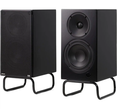 Акустика Elac Debut Connex Adsum DCB41-DS Black