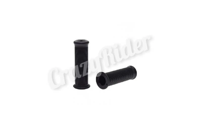 Ручки руля (грипсы) WM Sport Black