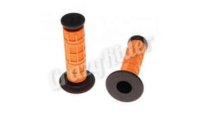 Ручки руля (грипсы) WM Cross Orange AB32885
