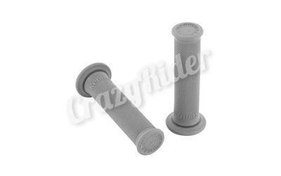 Ручки руля (грипсы) Renthal Original Series MX Grips Full Diamond Medium
