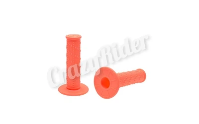 Ручки руля (грипсы) Enduro Orange AW56813OR