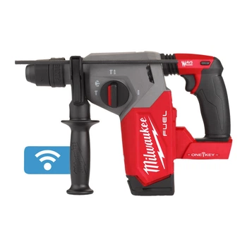Перфоратор аккумуляторный SDS-PLUS MILWAUKEE, M18 ONEFHX-0, 2,5Дж (каркас)