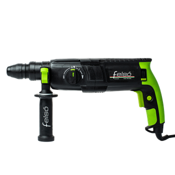 Перфоратор прямой RH1200Q Felso