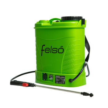 Аккумуляторный опрыскиватель FS-AS12 Felso
