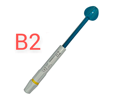Спектрум TPH Spectrum TPH 3 відтінок B2 4 5 г — термін придатності до 01 2027 Dentsply Sirona B2