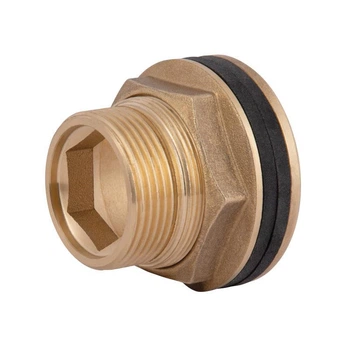 Врізання Thermo Alliance Standart 1 1/4" в бак SD40032