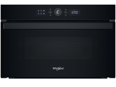 Мікрохвильова піч вбудована Whirlpool - WMD44MB
