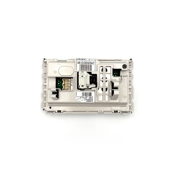 Плата (модуль) управления для стиральной машины Whirlpool, 481010650042