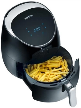 Frytownica beztluszczowa Severin FR 2445