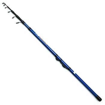 Вудилище телескопічне Bratfishing Mamba Telescopic 3.3 м (10/07-016-330)