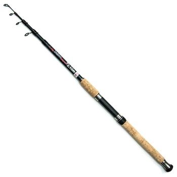 Вудилище телескопічне BratFishing Taipan Telescopic 4.5 m / 4-30 G (10 / 07-018-450)