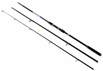 Вудилище коропове Bratfishing Megalon Carp 3.9 м / 3.5 lbs (10/09-018-390)