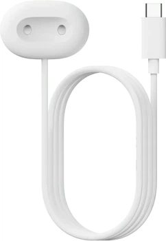 Kabel do ładowania Google Pixel Watch Quick Charge Dock do Pixel Watch 4 (840353930636)