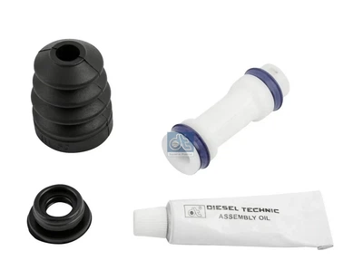 Ремкомплект циліндра зчеплення DT Spare Parts (5.95316)