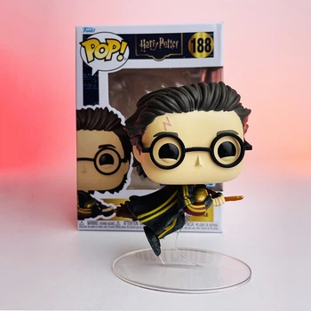 Фігурка Funko POP Harry Potter (Harry Potter Limited edition 88978)