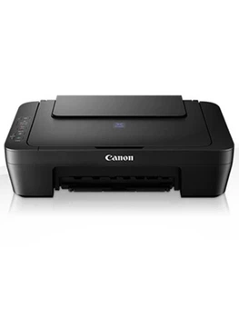 Багатофункціональний пристрій Canon PIXMA Ink Efficiency E414 струменевий кольоровий 3 в 1 A4 USB
