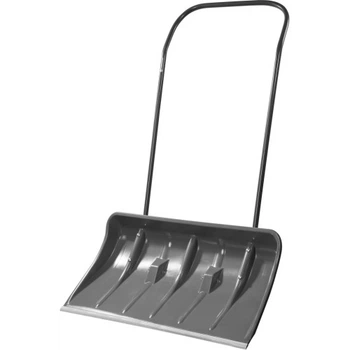 Лопата Gardena скрепер для уборки снега ClassicLine, 80 см (17560-30.000.00) Gardena 17560-30.000.00 977193
