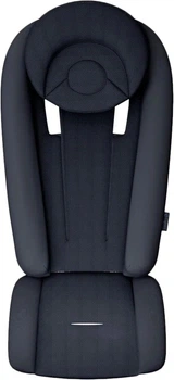 Wkładka do wózka Cybex Newborn Nest Navy (4063846331796)