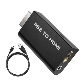 Конвертер PS2 → HDMI Stone ST-PS2