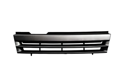 Решетка радиатора AVTM Opel Vectra A 1988 - 1992 черная GT (185076993)