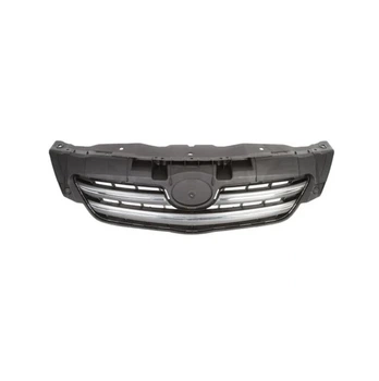 Решетка радиатора AVTM Toyota Corolla 2007 - 2009 EUR хром. молдинг (187015992)