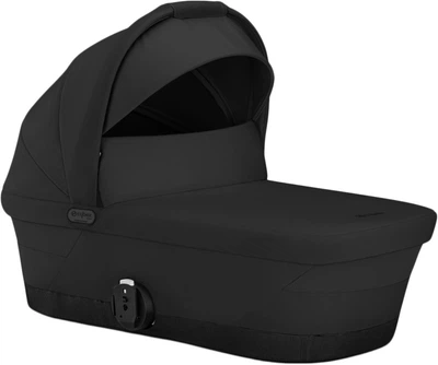 Gondola Cybex Gold Gazelle S Moon Black (4063846456543)