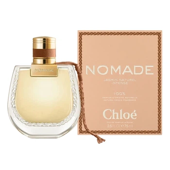 Парфюмированная вода для женщин Chloe Nomade Jasmin Naturel Intense 75 мл