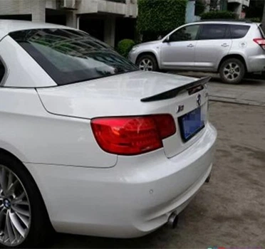 Спойлер MP-Style (для E93, грунтованный под покраску) для BMW 3 серия E92/E93 2006–2013 гг