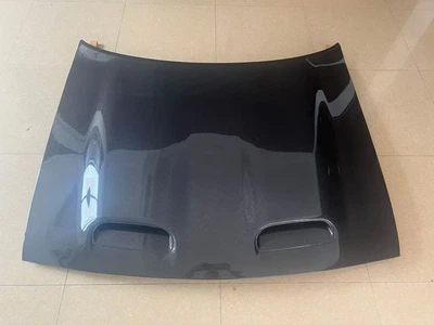 Капот (Карбон) для Dodge Challenger 2008-2023 гг