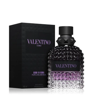 Туалетна вода чоловіків Valentino Uomo Born In Roma 100 ml (3614274626872)