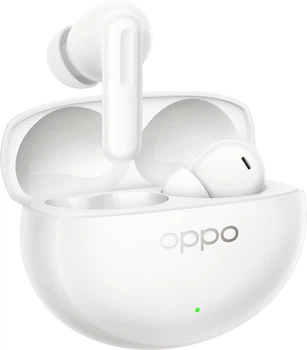Навушники OPPO Enco Air5 Pro ETEL1 Pearl White