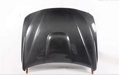 Капот V2 (Карбон) для BMW 4 серия F32/F33/F36 2012-2020 гг