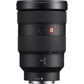 Об'єктив Sony 24-70mm f/2.8 GM для NEX FF (643268)