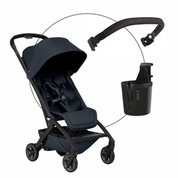 Прогулочная коляска Joolz Aer2 BB + CH Dark navy blue (320445)