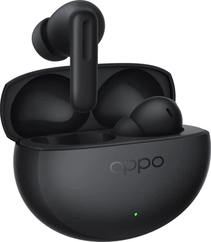 Наушники OPPO Enco Air5 Pro ETEL1 Matte Black