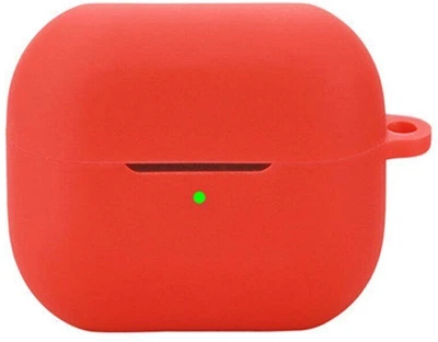 Чохол Silicon BeCover для Samsung Galaxy Buds 3 FE Red (BC_715114)