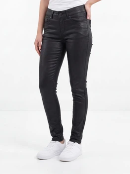 Джинсы женские G-Star Raw 60883-D011-082 25-32 Черные (8718599563920)