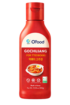 Соус для токпокки Gochujang O’Food 300г