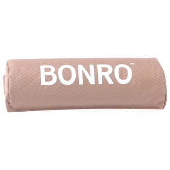 Підголівник для шезлонга Bonro B-02 коричневий