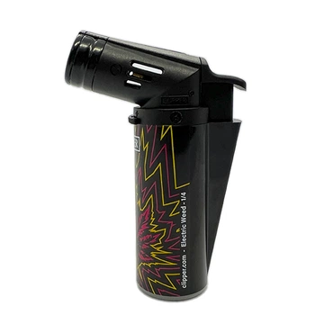 Запальничка Clipper Turbo Mini Torch Electric Weed 1/4
