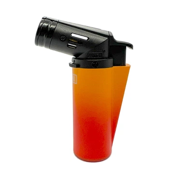 Запальничка Clipper Turbo Mini Torch SE Gradient Orange