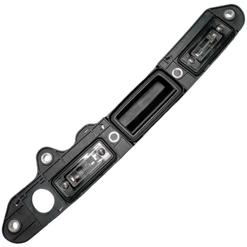 Кнопка ручка открывания багажника VW Тауран Гольф + Пассат Golf Plus Jetta Passat Touran 1T0827574L