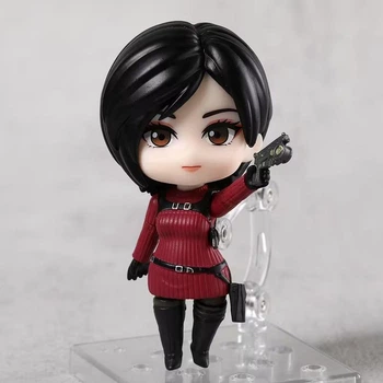 Коллекционная фигурка Ada Wong| Rezident Evil (9cм)