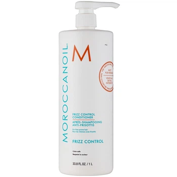 MOROCCANOIL Frizz Control Conditioner Кондиціонер для контролю пухнастості, 1000 мл