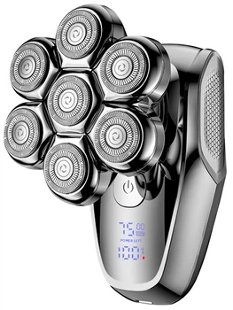 Электробритва Xiaomi DOCO LAB Bald Head Gear High-End Version (AH001)