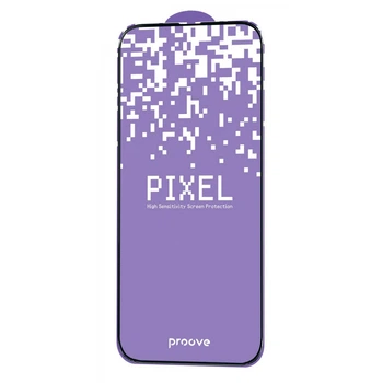 Защитное стекло Proove Pixel iPhone для Apple iPhone 17e
