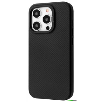 Чохол Proove Force Armor Case with Magnetic Ring iPhone 16 black