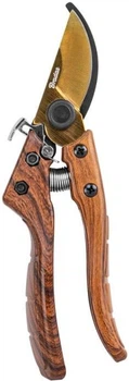 Секатор для обрізки гілок Bradas V-Series SK5 Wood (KT-V1036PG)