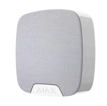Корпус DummyBox_Ajax HomeSiren white (UG-30475)